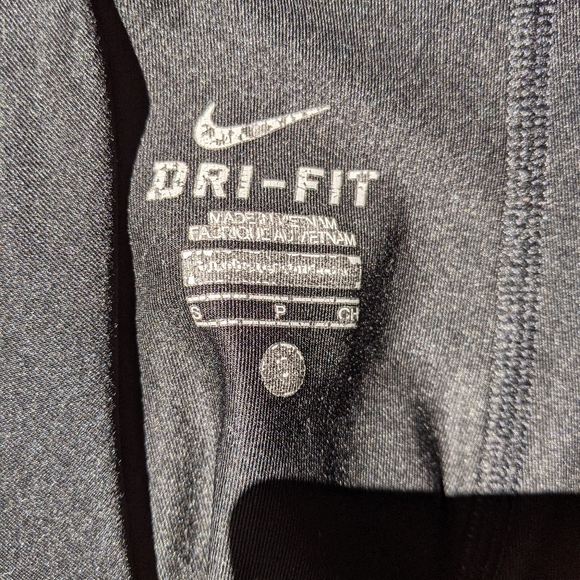 Nike Shorts - Picture 3 of 3